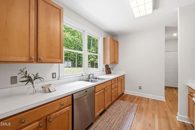 1615 Meadow Lane, Chapel Hill, NC 27516