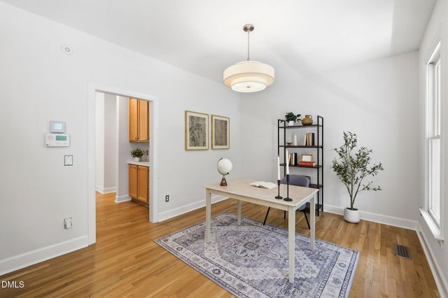 1615 Meadow Lane, Chapel Hill, NC 27516