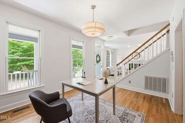 1615 Meadow Lane, Chapel Hill, NC 27516