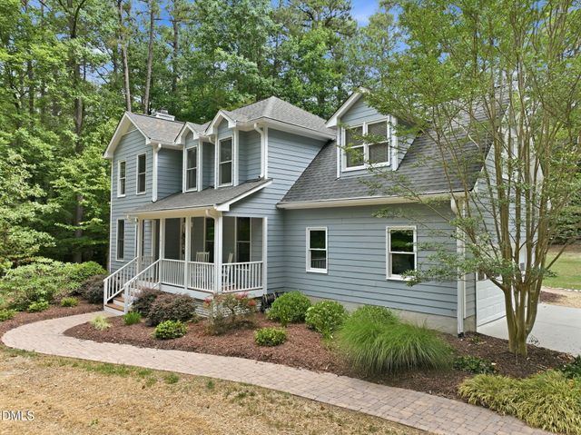 1615 Meadow Lane, Chapel Hill, NC 27516