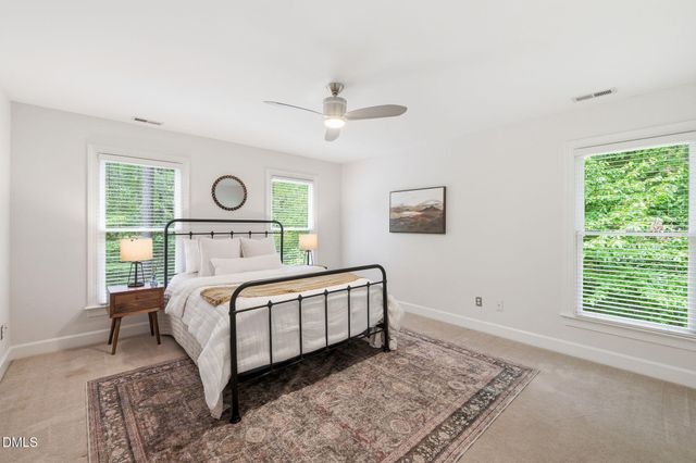 1615 Meadow Lane, Chapel Hill, NC 27516