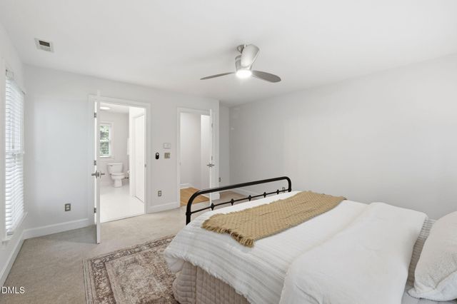 1615 Meadow Lane, Chapel Hill, NC 27516