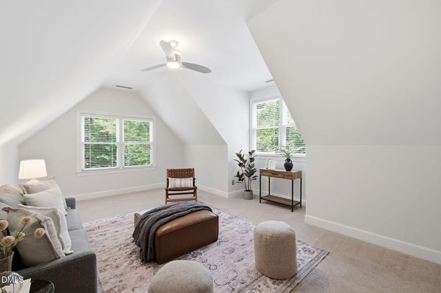 1615 Meadow Lane, Chapel Hill, NC 27516