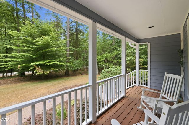 1615 Meadow Lane, Chapel Hill, NC 27516