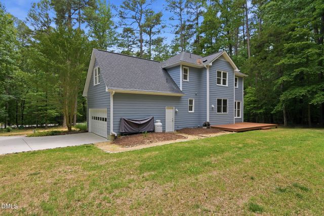 1615 Meadow Lane, Chapel Hill, NC 27516