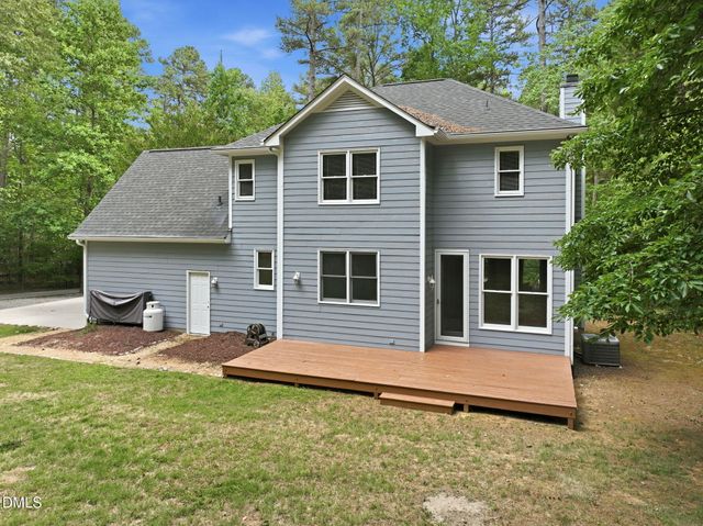1615 Meadow Lane, Chapel Hill, NC 27516