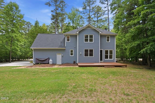 1615 Meadow Lane, Chapel Hill, NC 27516