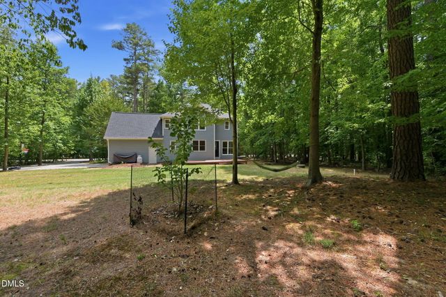 1615 Meadow Lane, Chapel Hill, NC 27516