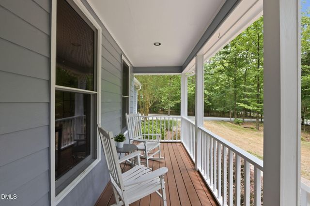 1615 Meadow Lane, Chapel Hill, NC 27516