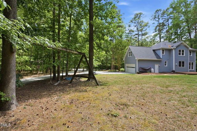 1615 Meadow Lane, Chapel Hill, NC 27516