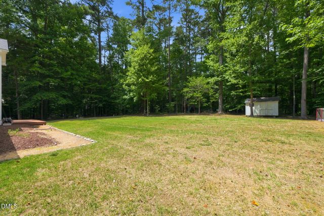 1615 Meadow Lane, Chapel Hill, NC 27516