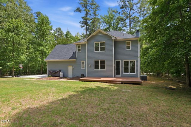 1615 Meadow Lane, Chapel Hill, NC 27516