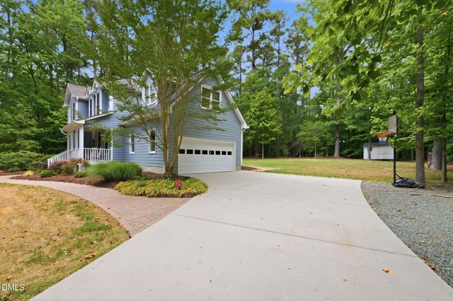 1615 Meadow Lane, Chapel Hill, NC 27516