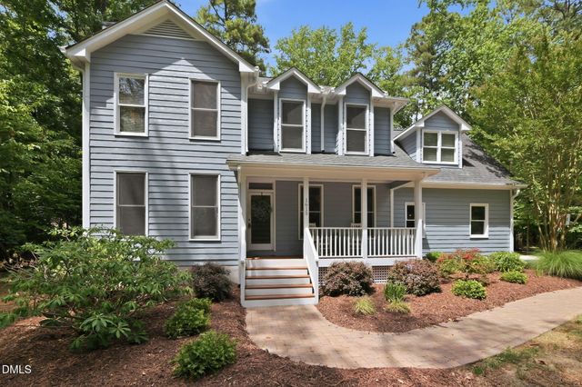 1615 Meadow Lane, Chapel Hill, NC 27516