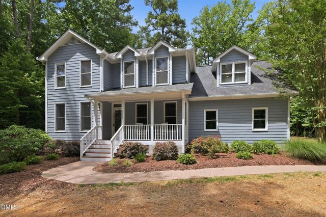1615 Meadow Lane, Chapel Hill, NC 27516