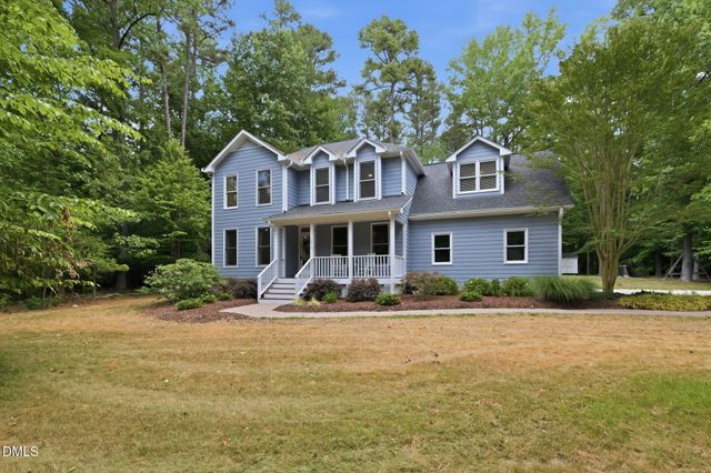 1615 Meadow Lane, Chapel Hill, NC 27516