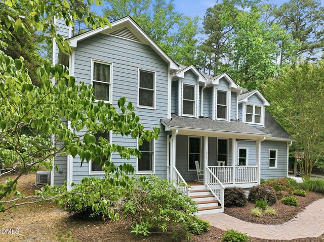 1615 Meadow Lane, Chapel Hill, NC 27516