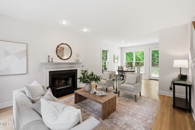 1615 Meadow Lane, Chapel Hill, NC 27516