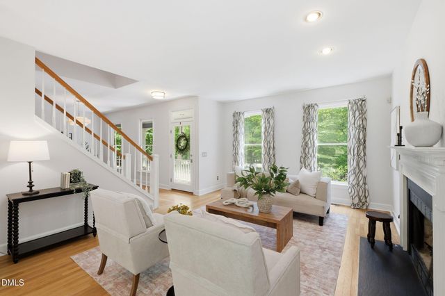 1615 Meadow Lane, Chapel Hill, NC 27516