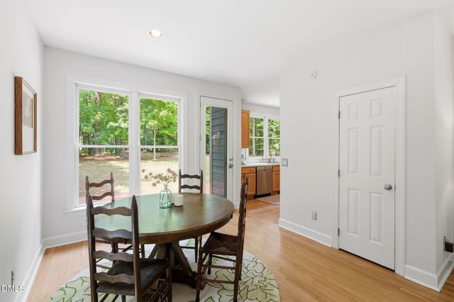 1615 Meadow Lane, Chapel Hill, NC 27516