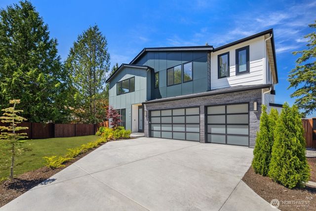 16211 Simonds Road NE, Kenmore, WA 98028