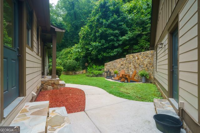 1117 Rambling Road, Fairmount, GA 30139