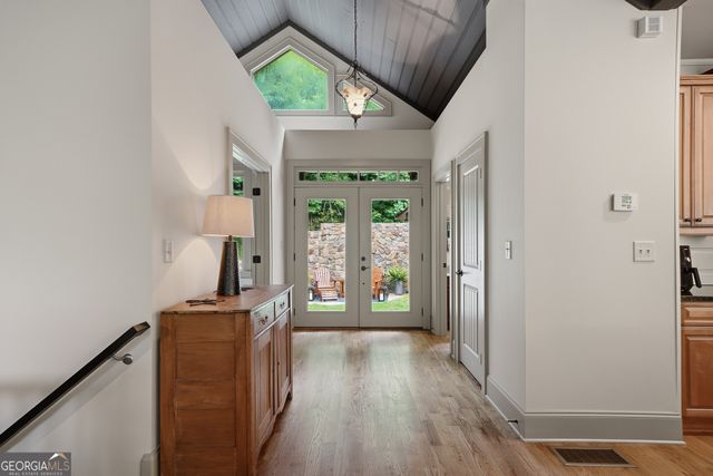 1117 Rambling Road, Fairmount, GA 30139