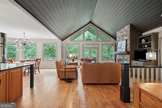 1117 Rambling Road, Fairmount, GA 30139