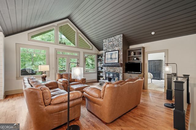 1117 Rambling Road, Fairmount, GA 30139