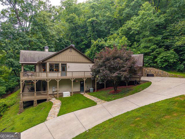 1117 Rambling Road, Fairmount, GA 30139