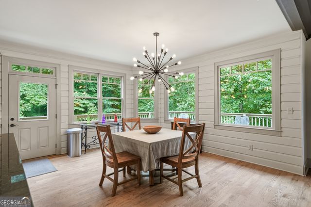 1117 Rambling Road, Fairmount, GA 30139