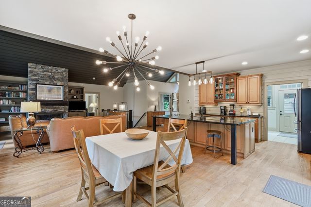 1117 Rambling Road, Fairmount, GA 30139