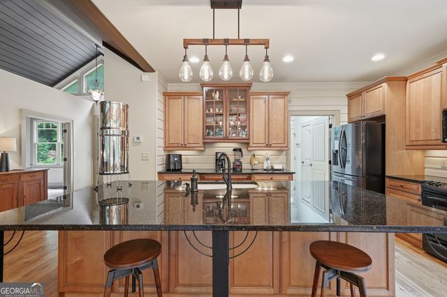 1117 Rambling Road, Fairmount, GA 30139