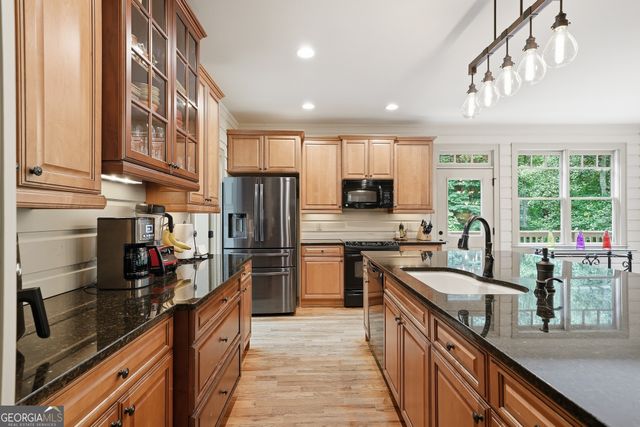 1117 Rambling Road, Fairmount, GA 30139