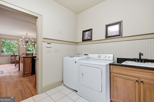 1117 Rambling Road, Fairmount, GA 30139