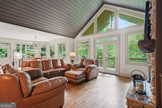 1117 Rambling Road, Fairmount, GA 30139