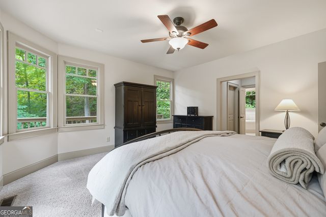 1117 Rambling Road, Fairmount, GA 30139