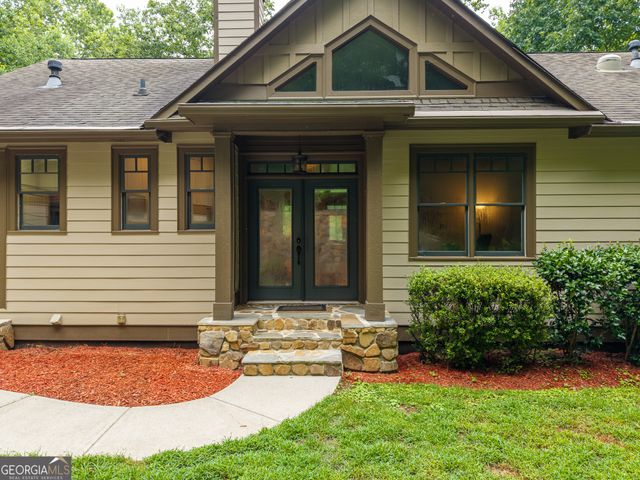1117 Rambling Road, Fairmount, GA 30139