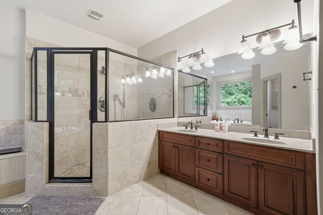 1117 Rambling Road, Fairmount, GA 30139