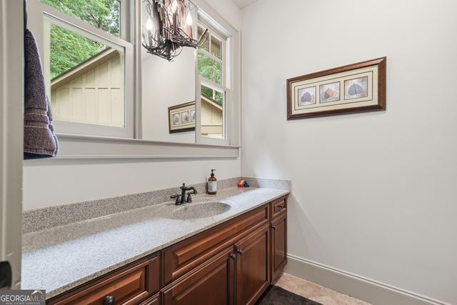 1117 Rambling Road, Fairmount, GA 30139