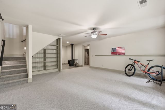 1117 Rambling Road, Fairmount, GA 30139