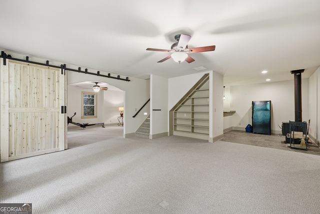 1117 Rambling Road, Fairmount, GA 30139