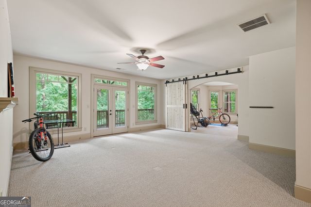 1117 Rambling Road, Fairmount, GA 30139
