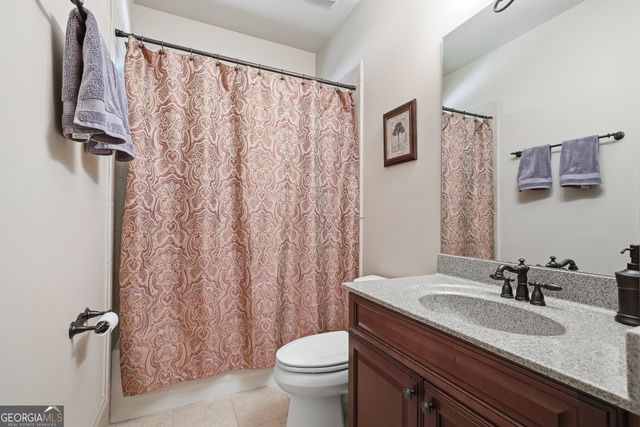 1117 Rambling Road, Fairmount, GA 30139