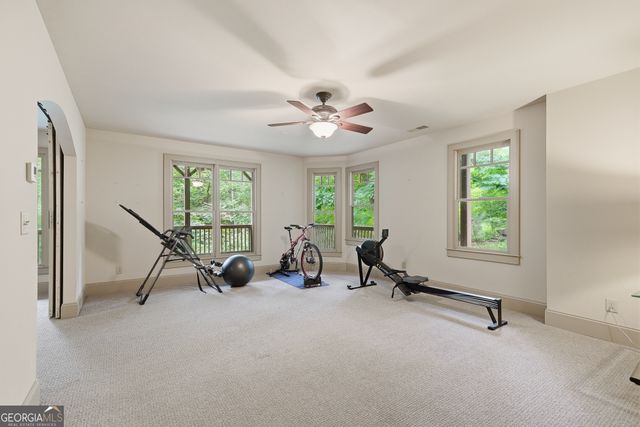 1117 Rambling Road, Fairmount, GA 30139