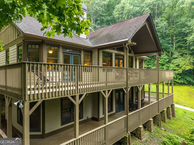 1117 Rambling Road, Fairmount, GA 30139
