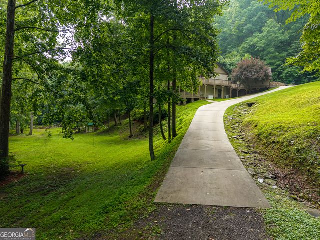 1117 Rambling Road, Fairmount, GA 30139