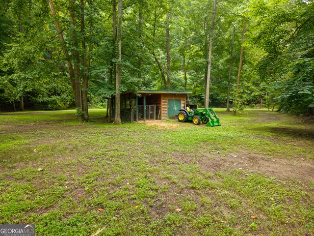 1117 Rambling Road, Fairmount, GA 30139