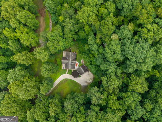 1117 Rambling Road, Fairmount, GA 30139