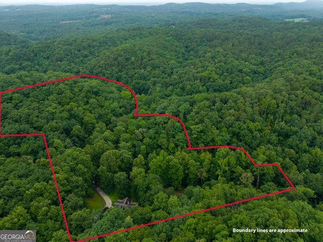 1117 Rambling Road, Fairmount, GA 30139